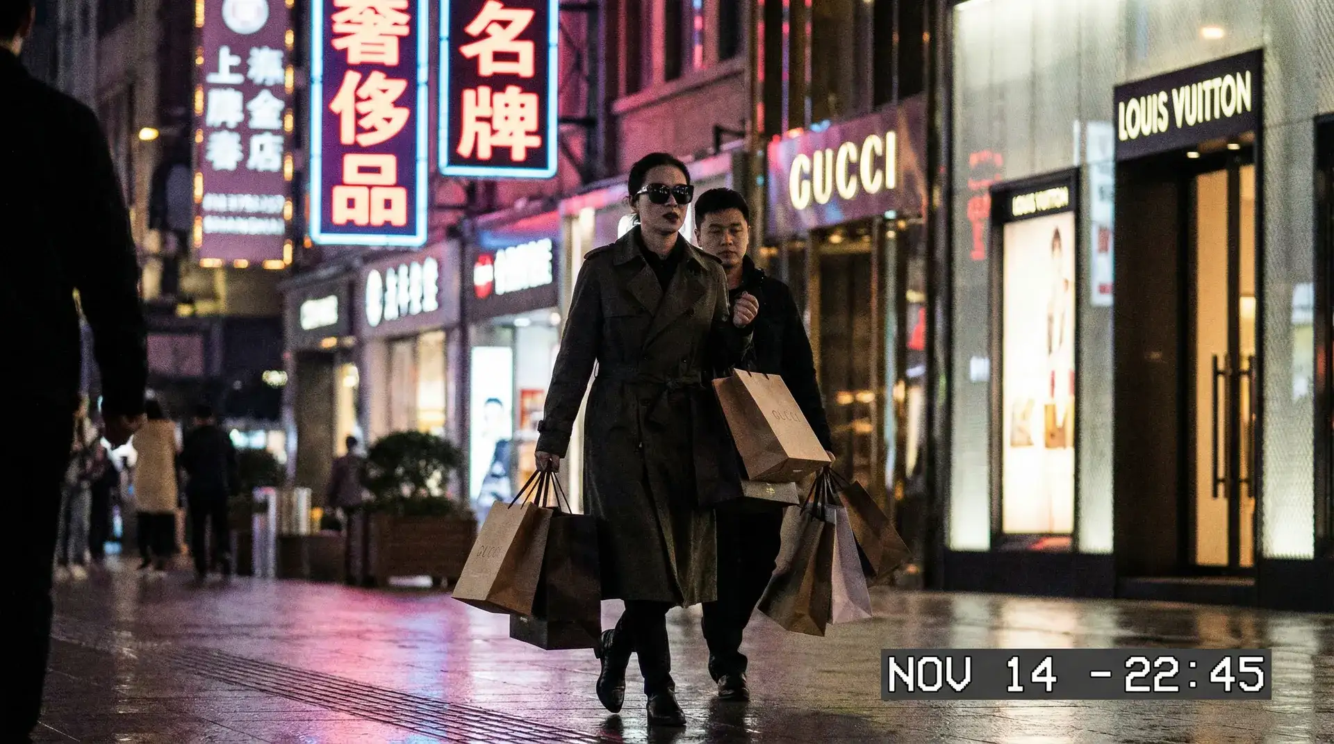 黑料-黑料网最新黑料爆料与明星黑料新闻| - 奢侈品购物被拍